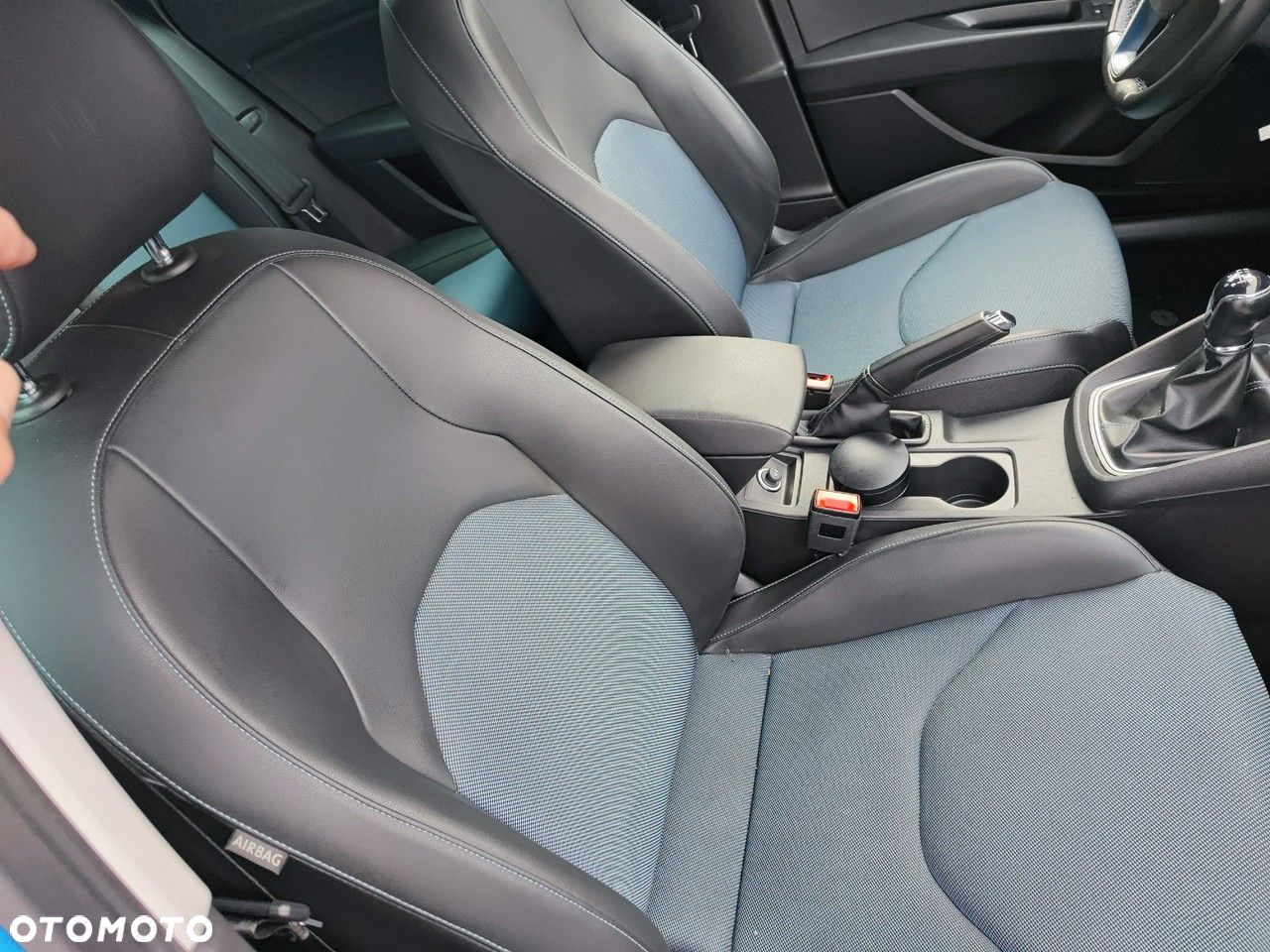 Seat Leon - 26