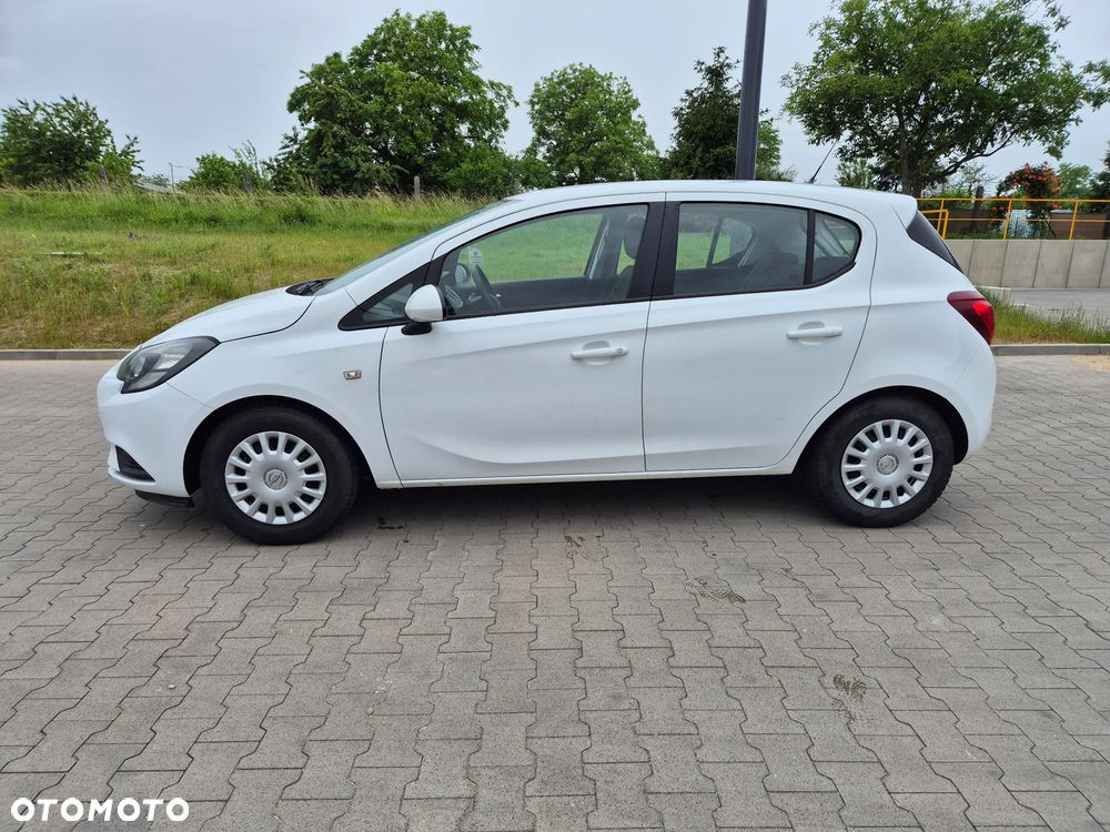 Opel Corsa 1.4 Enjoy - 2