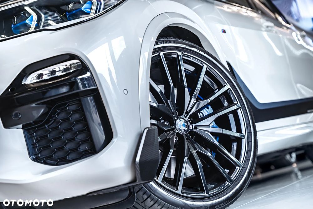 BMW X5 M - 2