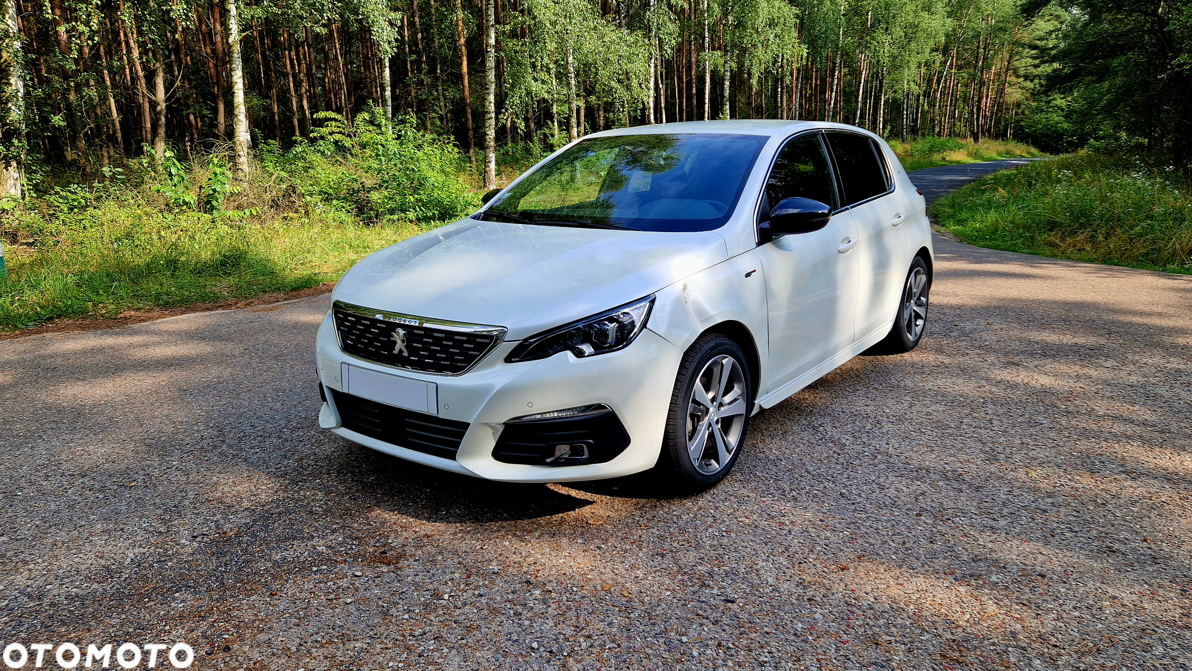 Peugeot 308 PureTech 130 Stop & Start GT-Line Edition - 35