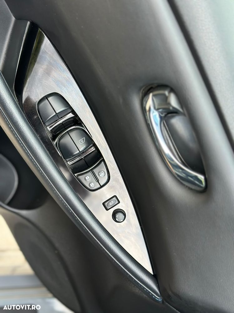Nissan LEAF 40 kWh - 16