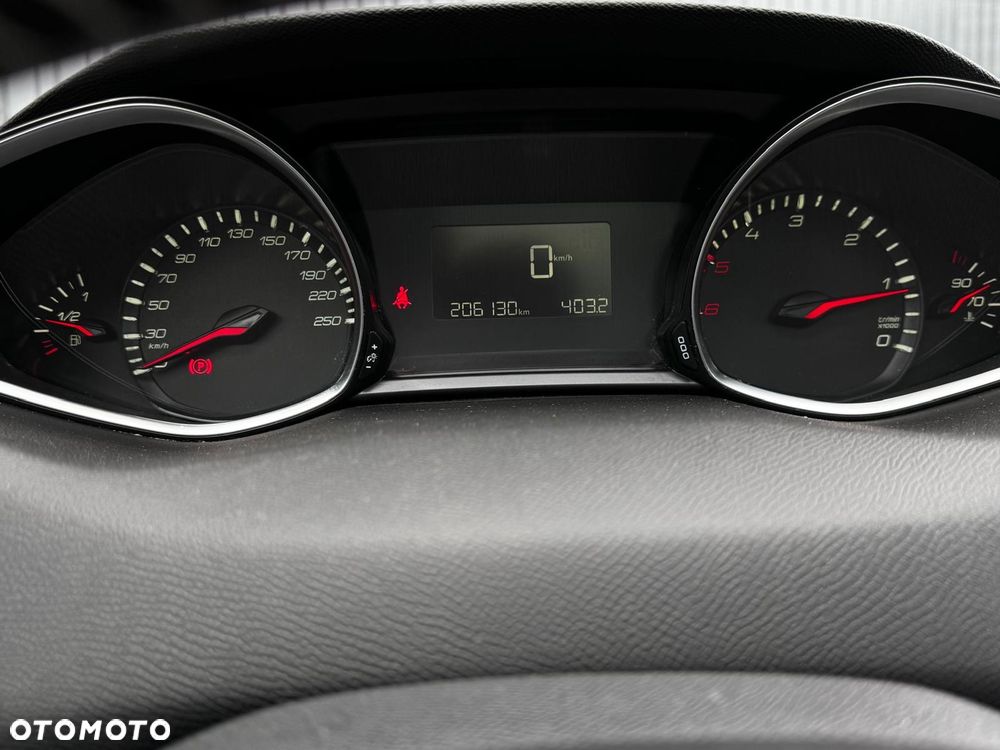 Peugeot 308 BlueHDi 150 Stop & Start Niveau 2 Business-Line - 34