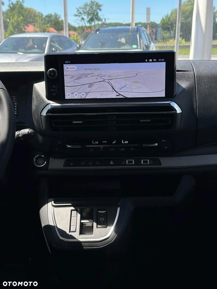 Citroën SpaceTourer 2.2 BlueHDi XL Plus EAT8 - 16