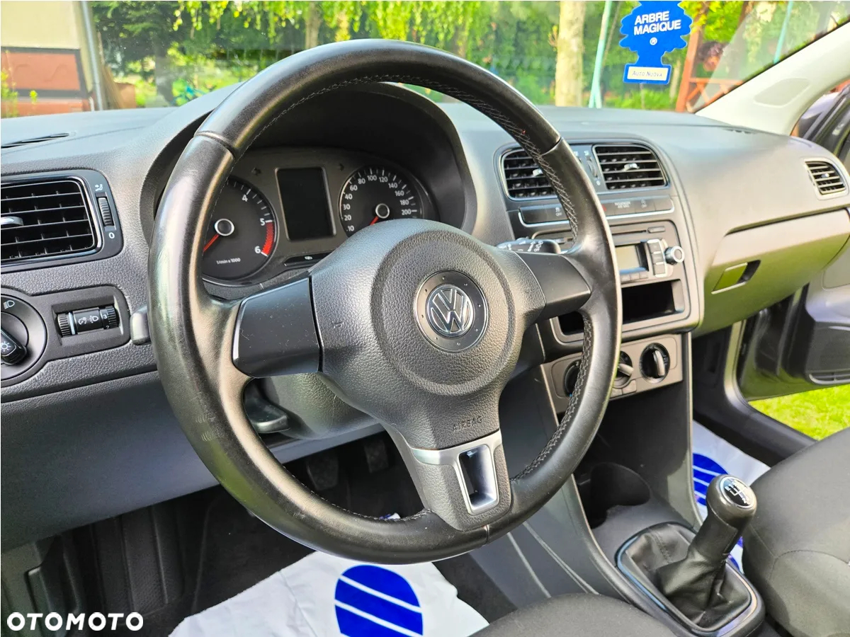 Volkswagen Polo 1.6 TDI Life - 28