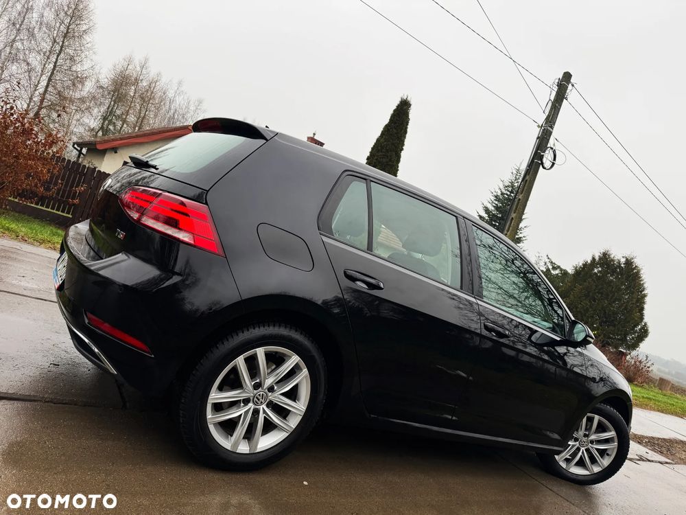 Volkswagen Golf 1.4 TSI (BlueMotion Technology) Comfortline - 6