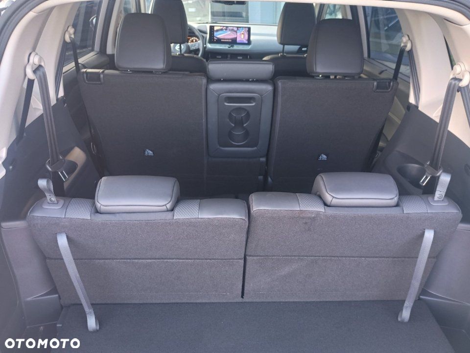 Nissan X-Trail - 9