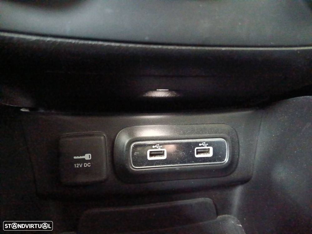 Fiat Tipo 1.3 MultiJet Life - 19