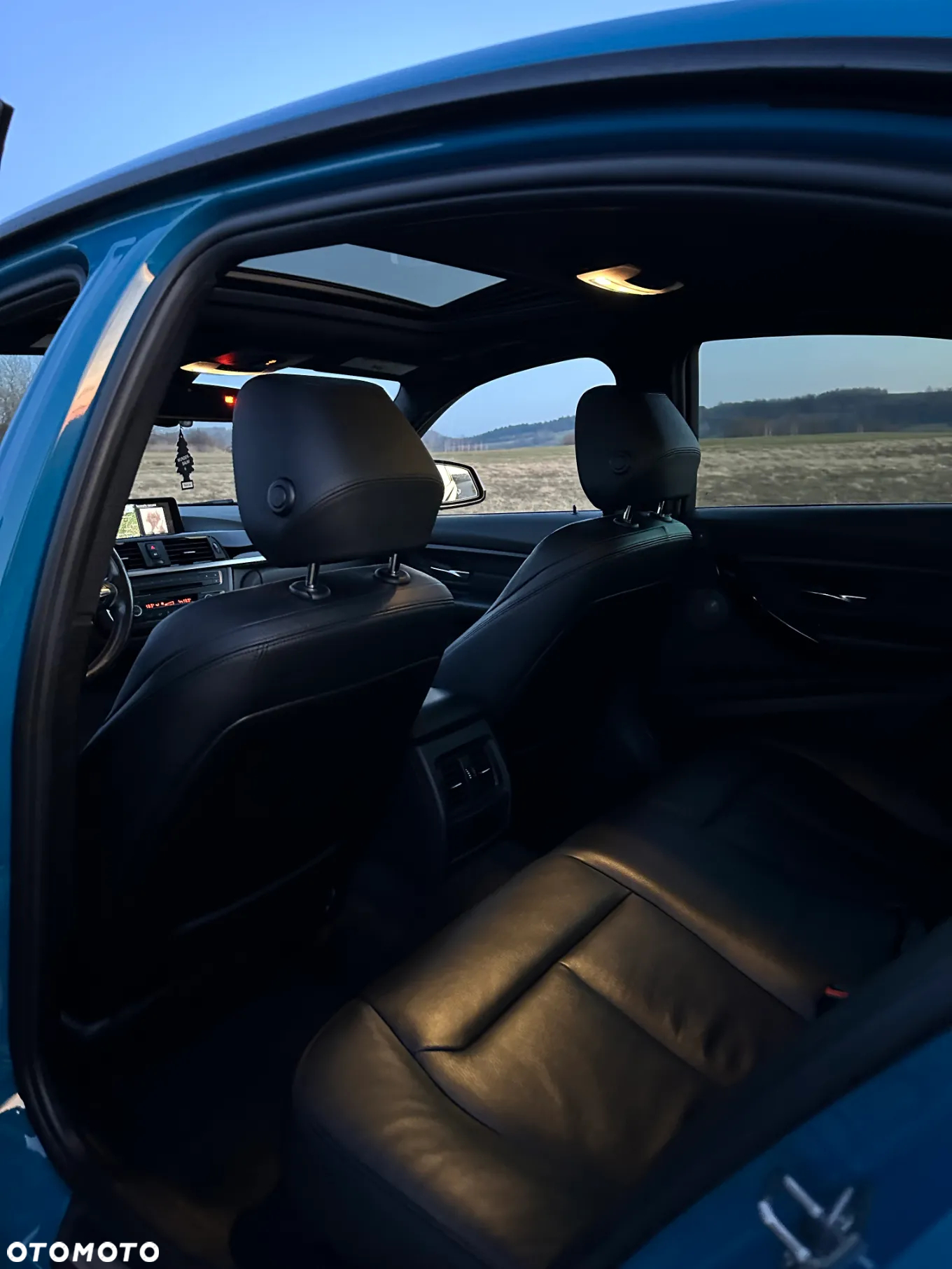 BMW Seria 3 335i xDrive - 12