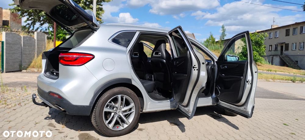 MG HS PHEV ver-1-5t--gdi-luxury - 22