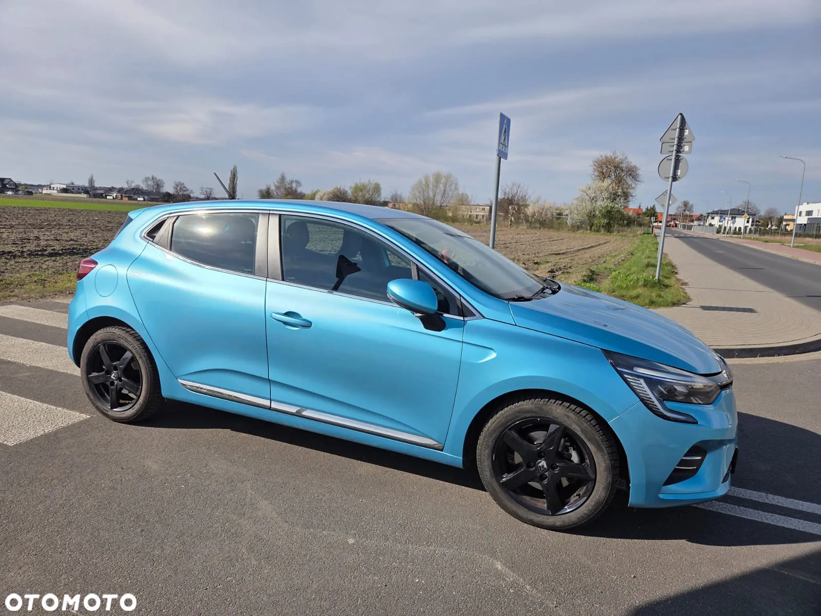 Renault Clio - 4