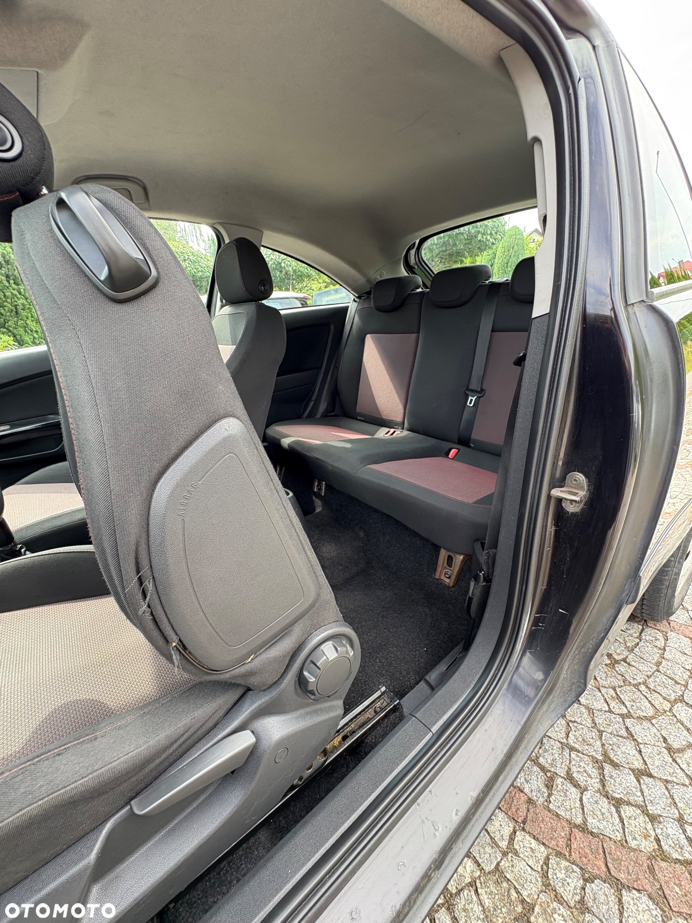 Opel Corsa 1.3 CDTI Cosmo - 16