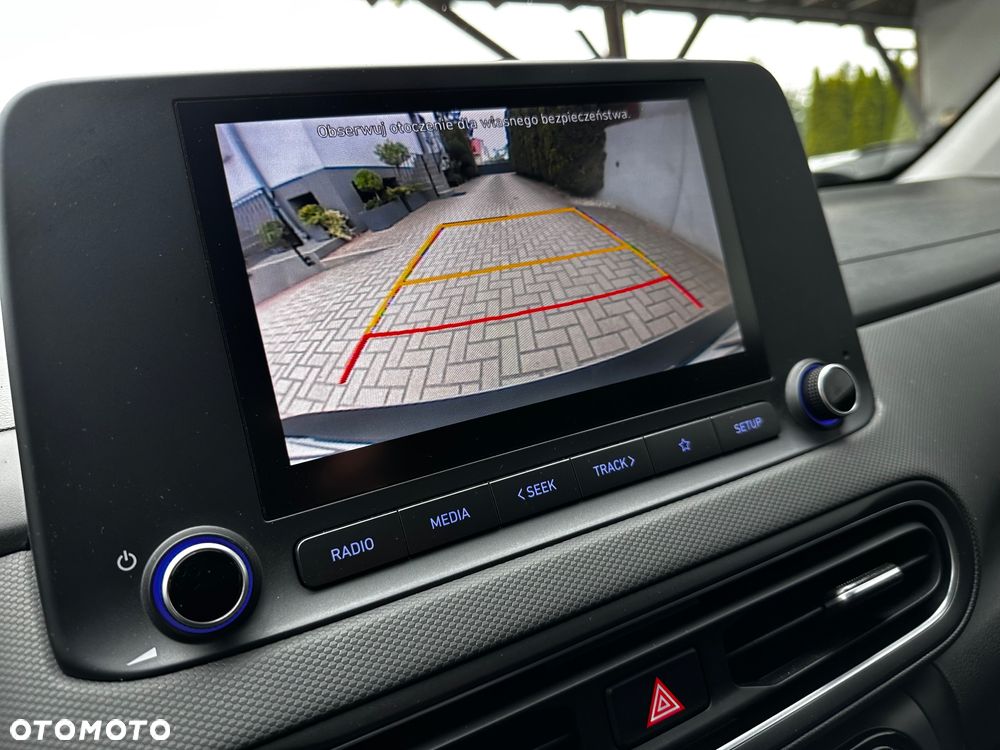 Hyundai Kona 1.6 GDI DCT EDITION 30+ - 25