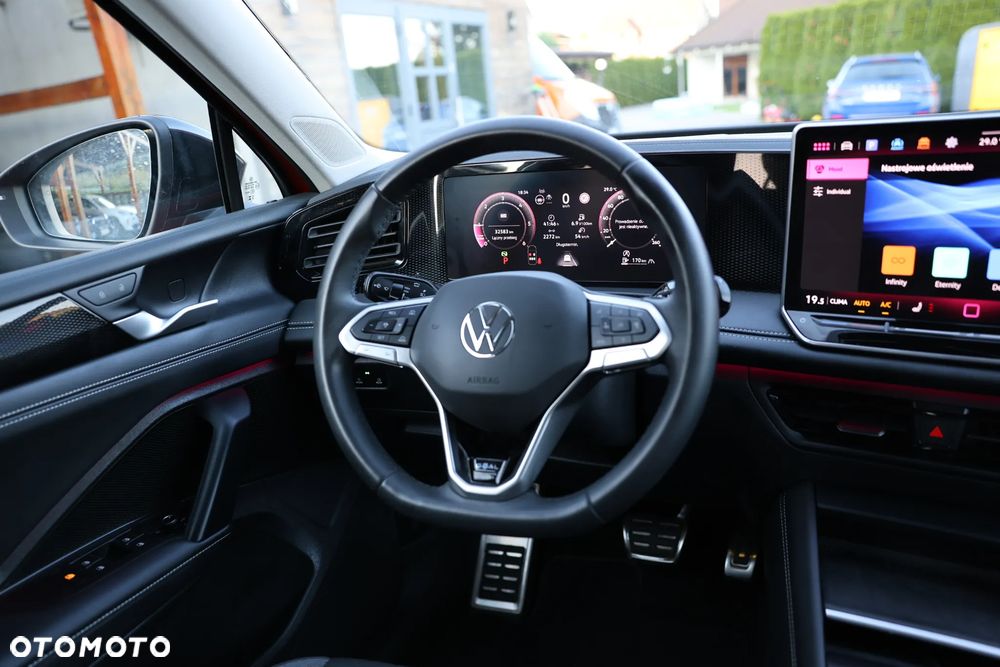 Volkswagen Tiguan 2.0 TDI SCR DSG Goal - 25