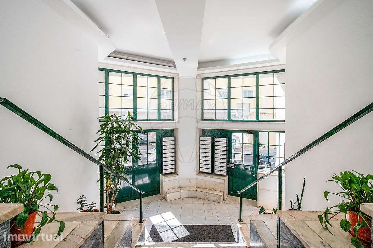 Apartamento T2 para venda - Grande imagem: 4/28