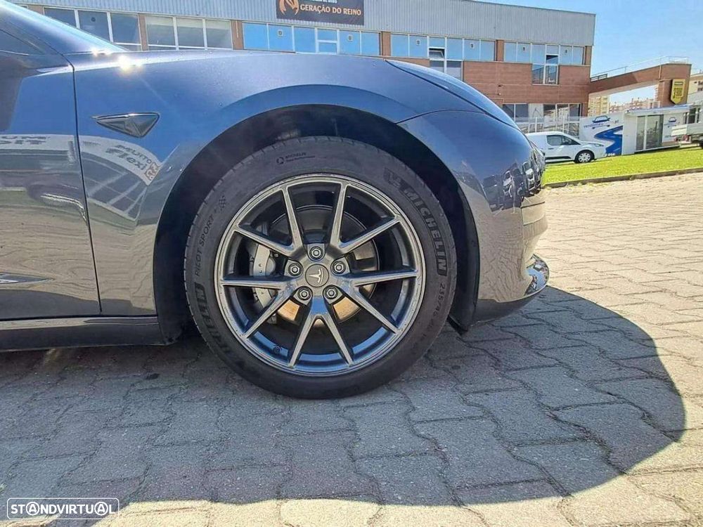 Tesla Model 3 Long Range Tração Integral - 15