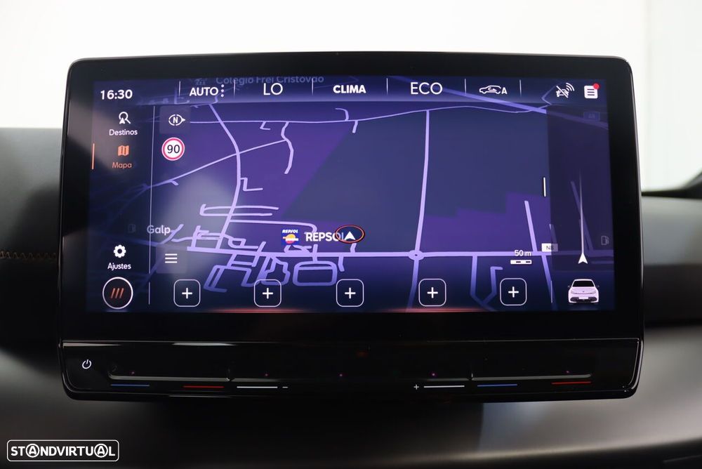 Cupra Born 58 kWh - 7