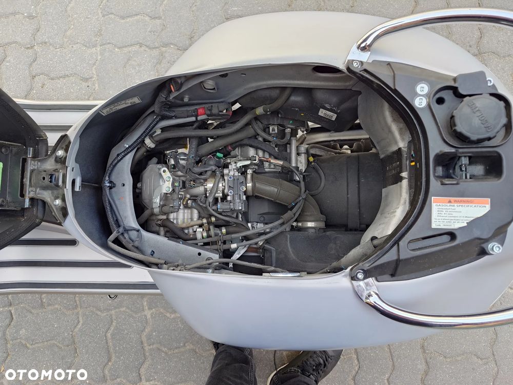 Piaggio Vespa - 13