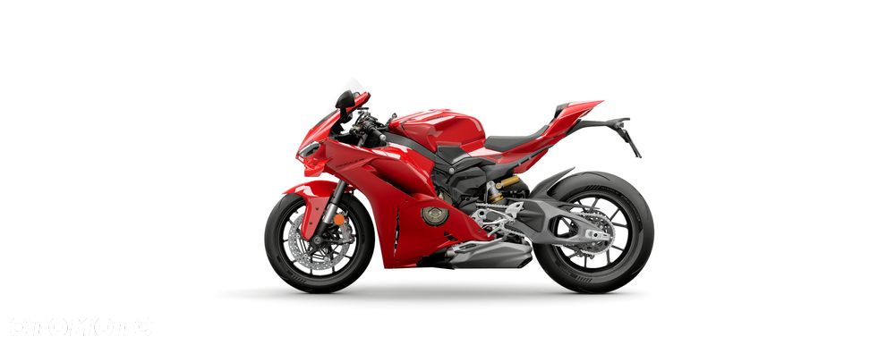 Ducati Panigale V4 - 4