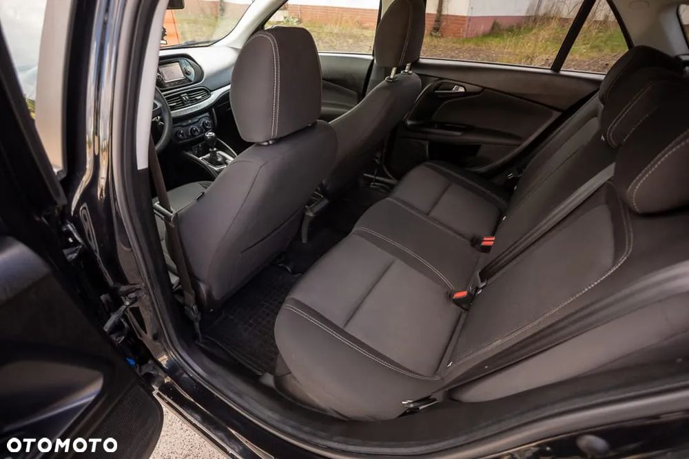 Fiat Tipo 1.4 16v Easy - 15