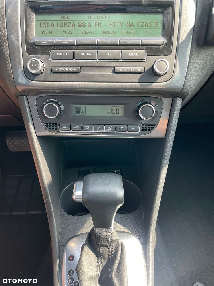 Volkswagen Polo 1.6 TDI DSG Comfortline - 4