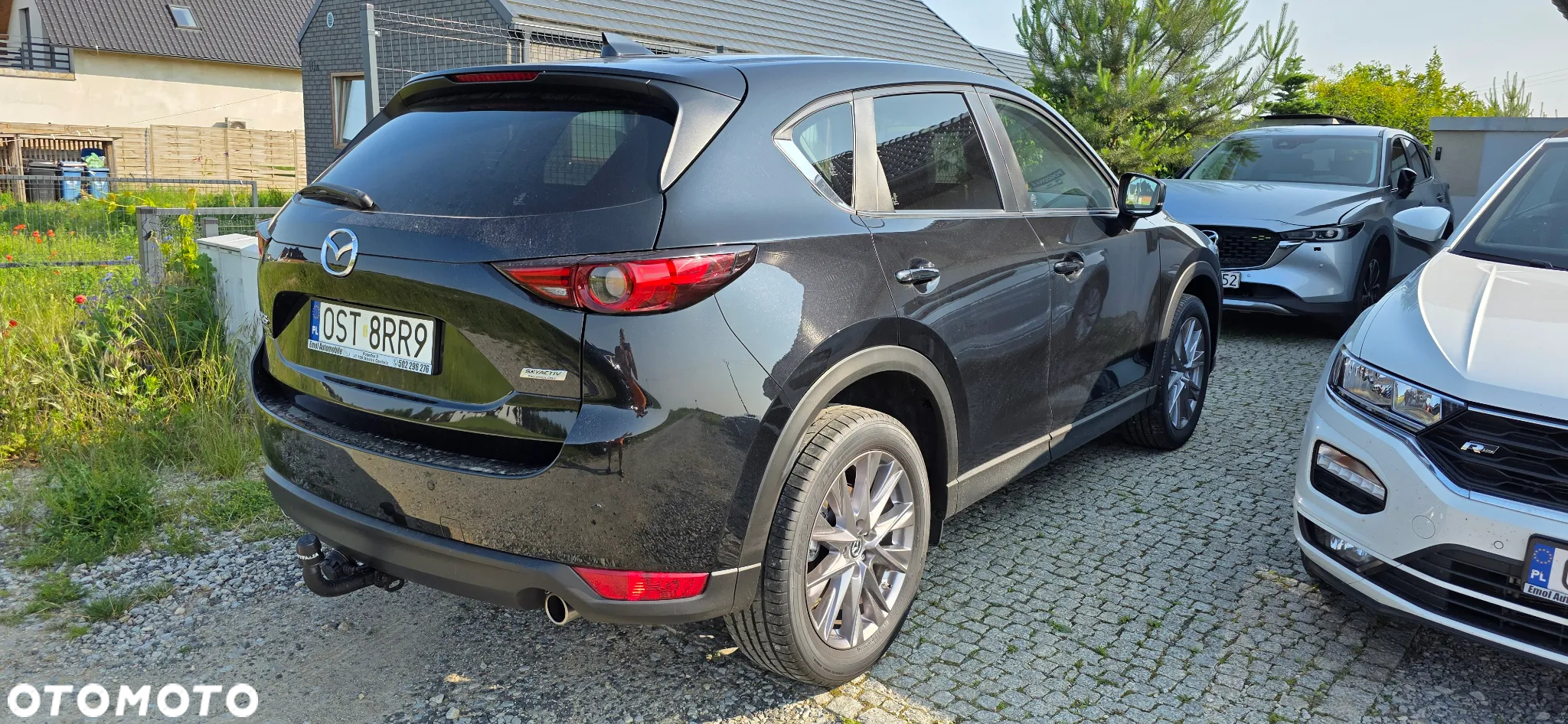 Mazda CX-5 2.0 Skydream AWD - 7