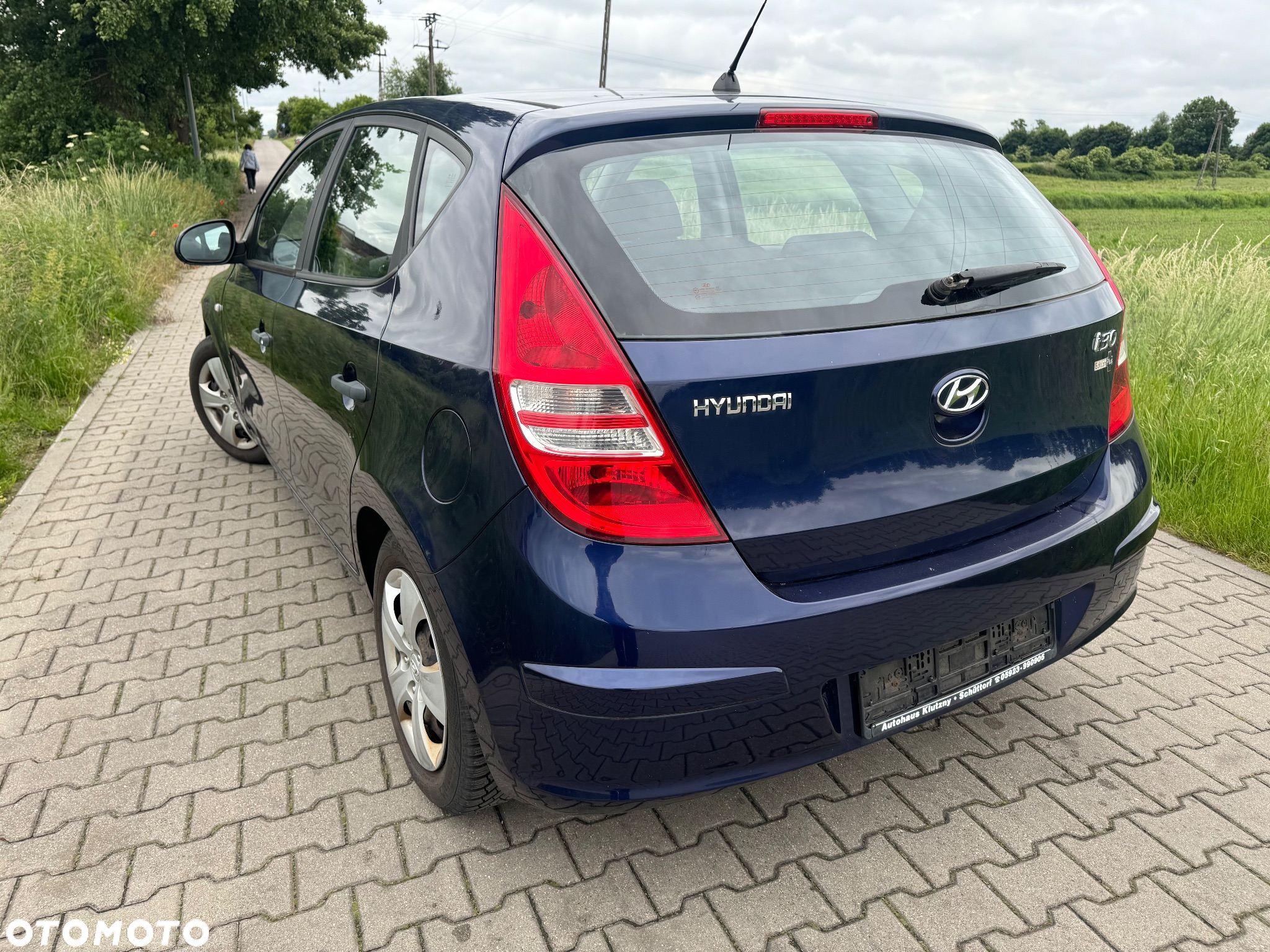 Hyundai i30 1.4 Classic - 7