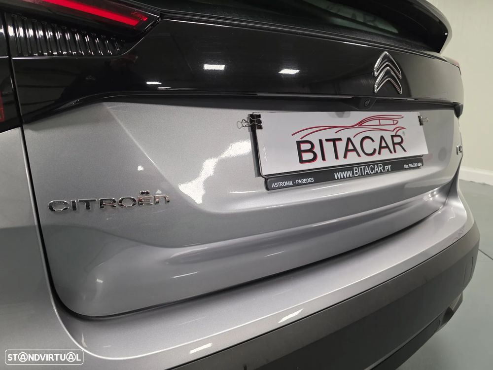 Citroën C4 1.5 BlueHDi Feel Pack - 27