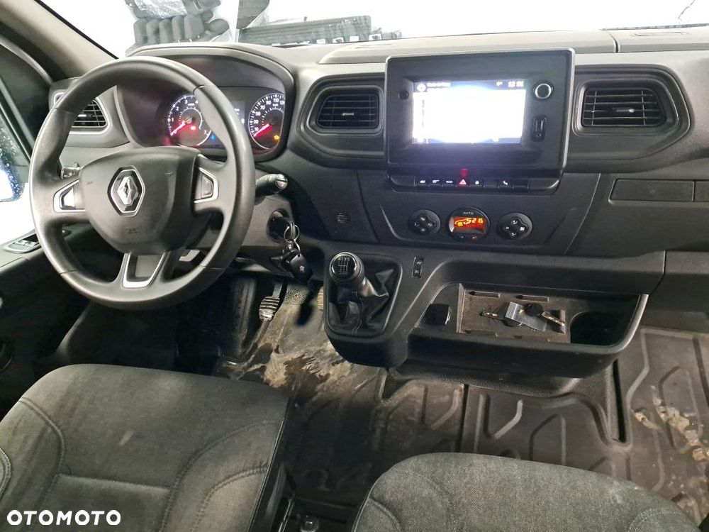 Renault Master L2H2 - 4