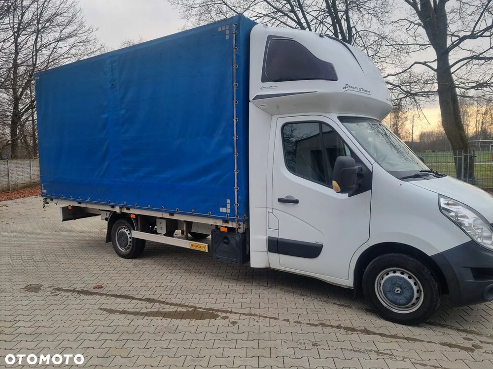 Renault Master - 3