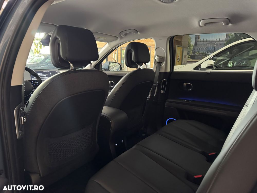 Hyundai IONIQ 5 77,4 kWh Uniq - 9
