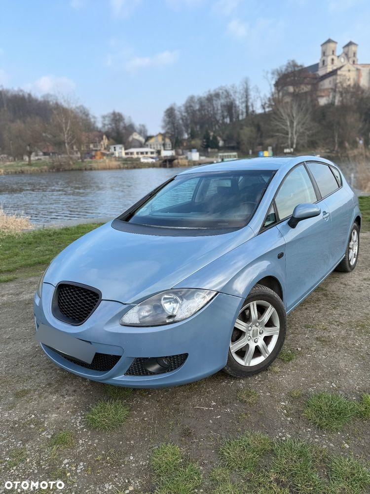 Seat Leon 2.0 TDI Stylance DSG - 21