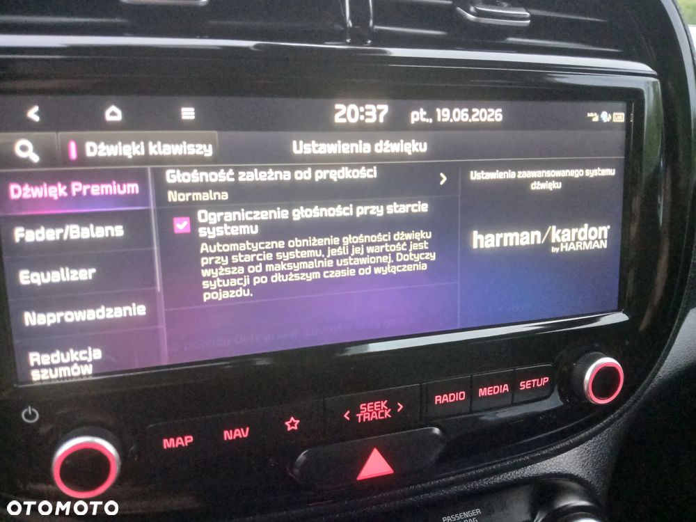 Kia Soul 64kWh XL - 25