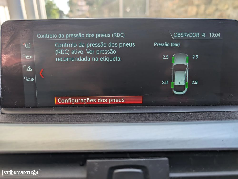 BMW 420 Gran Coupé d Pack M Auto - 18