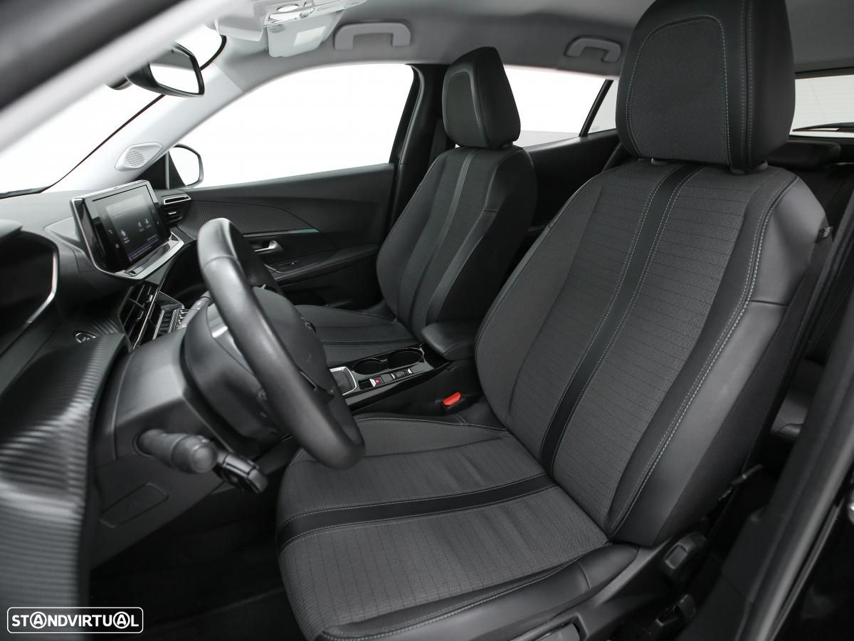 Peugeot 2008 1.5 BlueHDi Allure - 8