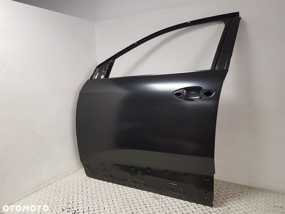 FABRYCZNIE NOWE ORYGINALNE DRZWI LEWE PRZEDNIE PEUGEOT 3008 II 5008 2 16-24 LEWA PRZÓD - 3