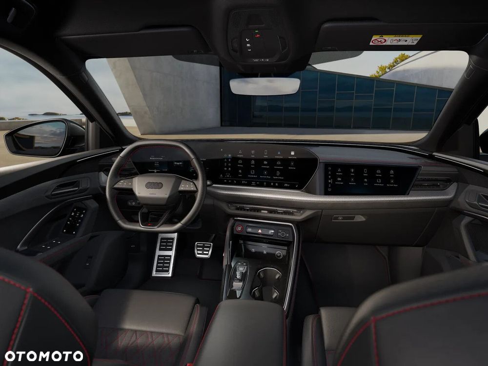 Audi Q5 Sportback - 8
