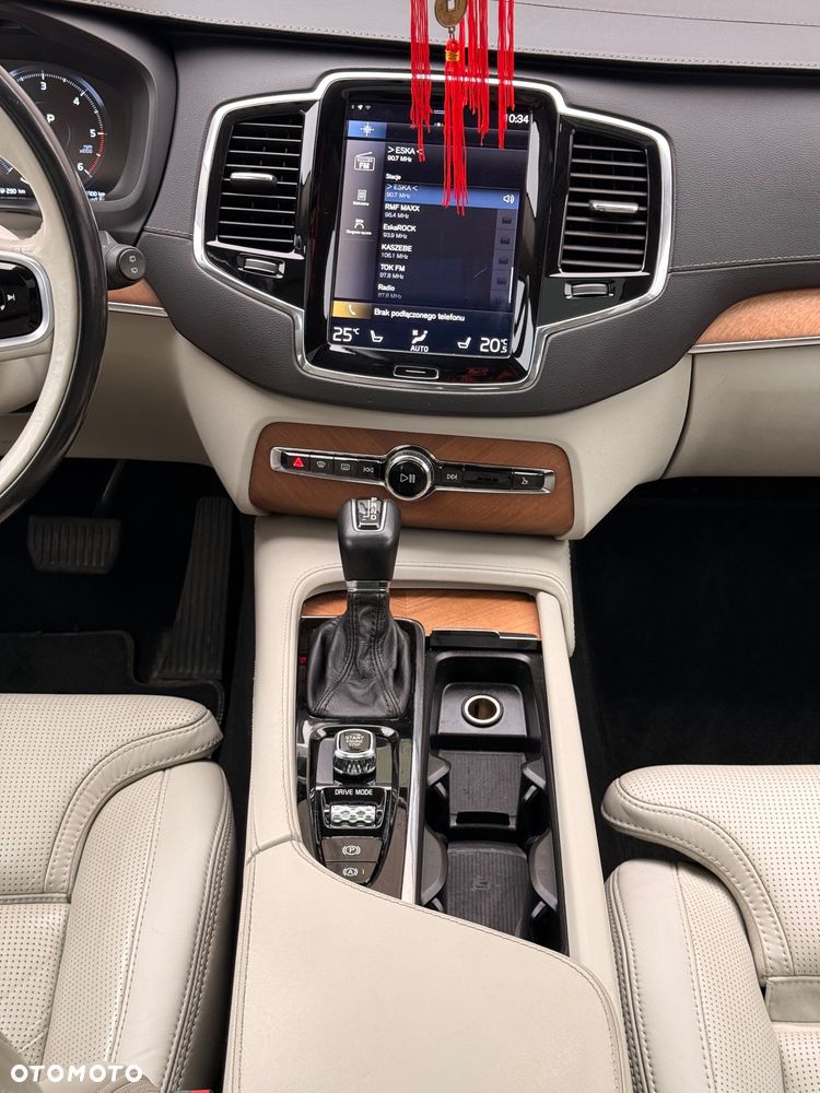 Volvo XC 90 D5 AWD Inscription - 19