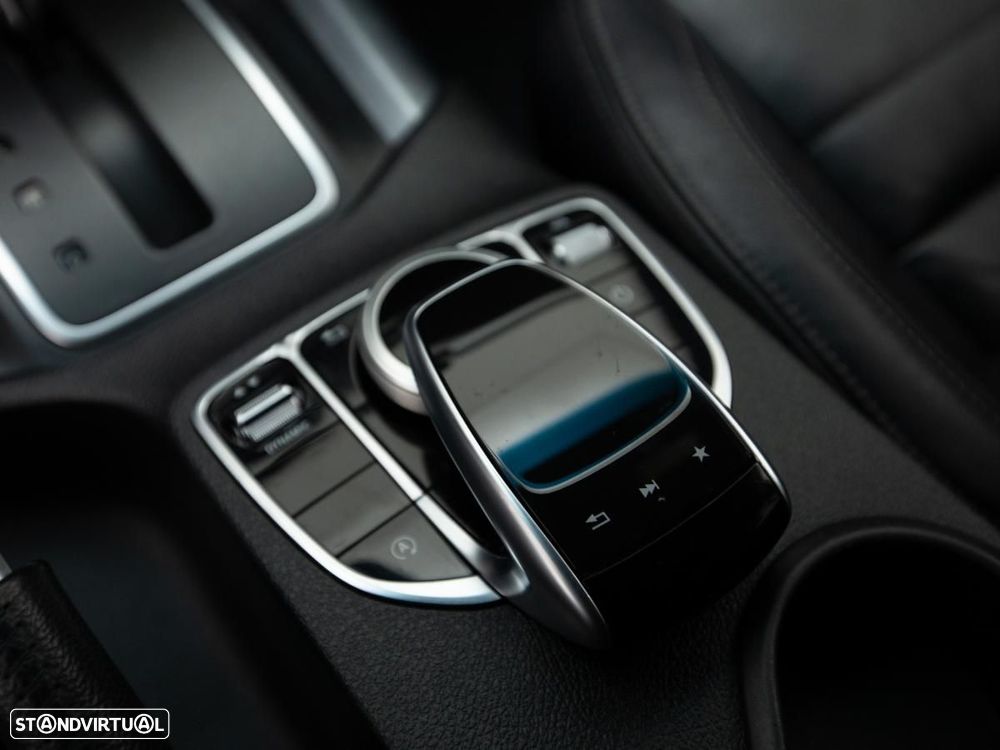 Mercedes-Benz Classe X 350 D 4MATIC c/IVA 5L - 23