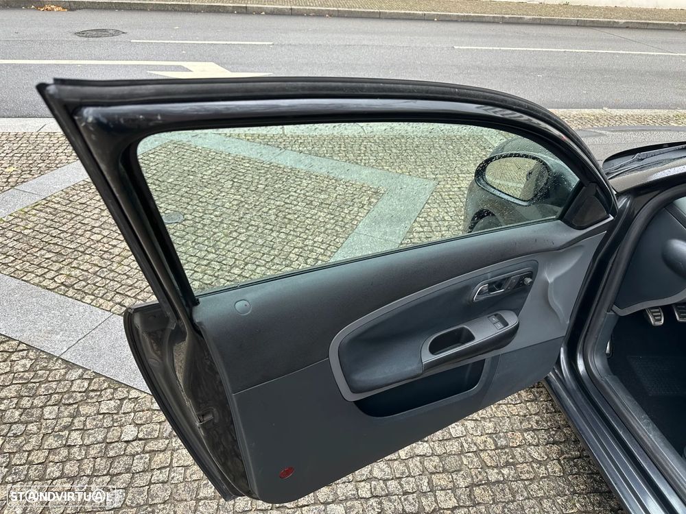 SEAT Ibiza 1.4 TDi Passion - 13