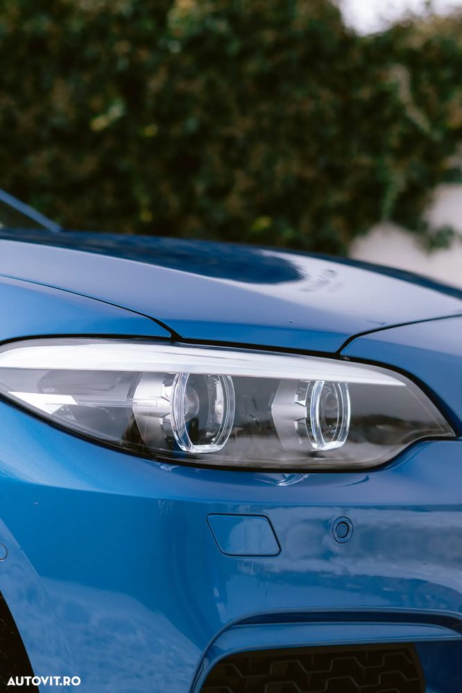 BMW M2 M235i Sport-Aut. - 10