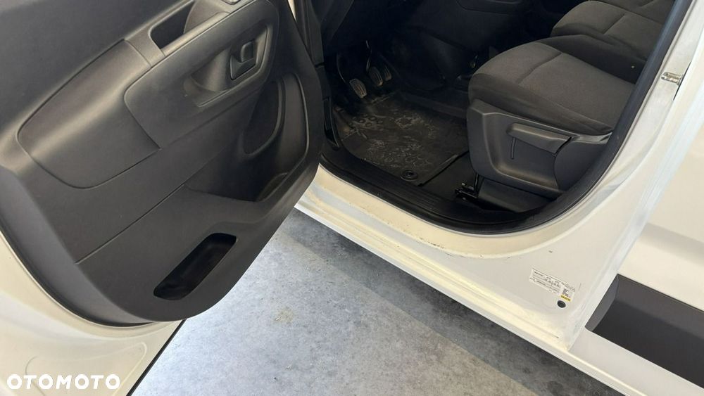 Citroën Berlingo - 8