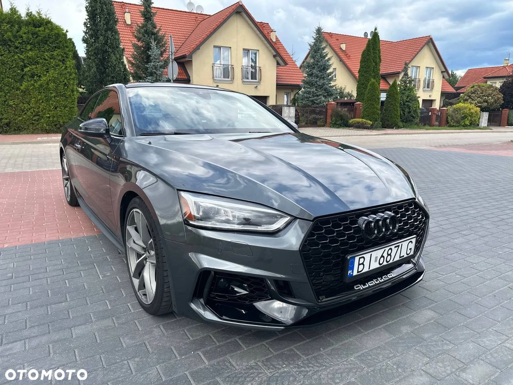 Audi A5 Coupé 2.0 TFSI Quattro S tronic - 5