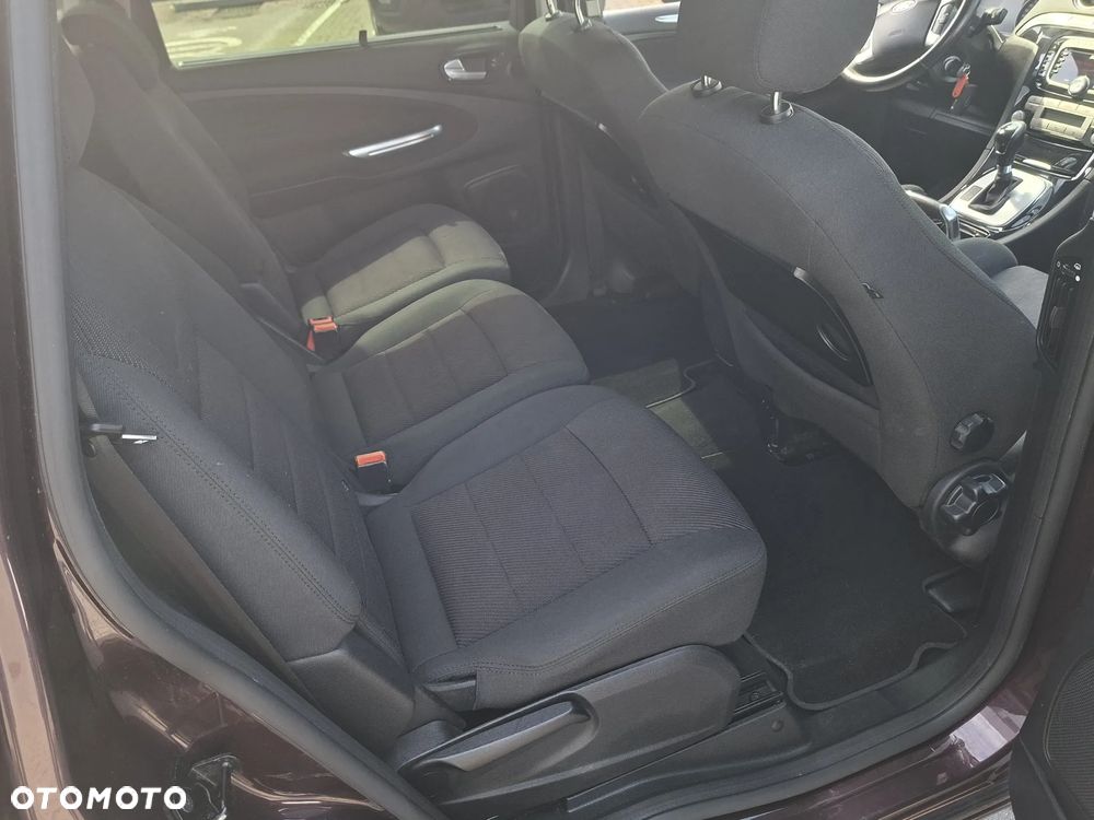 Ford S-Max 2.0 TDCi DPF Titanium - 18