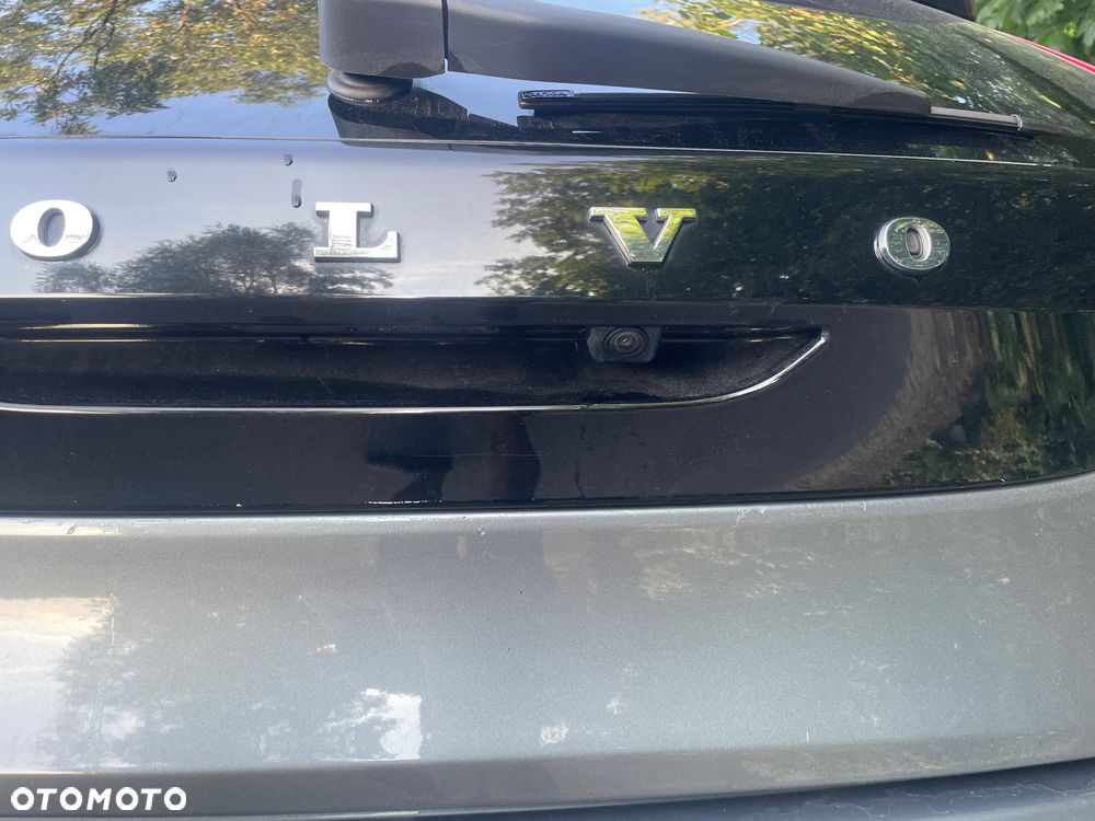 Volvo V40 - 10
