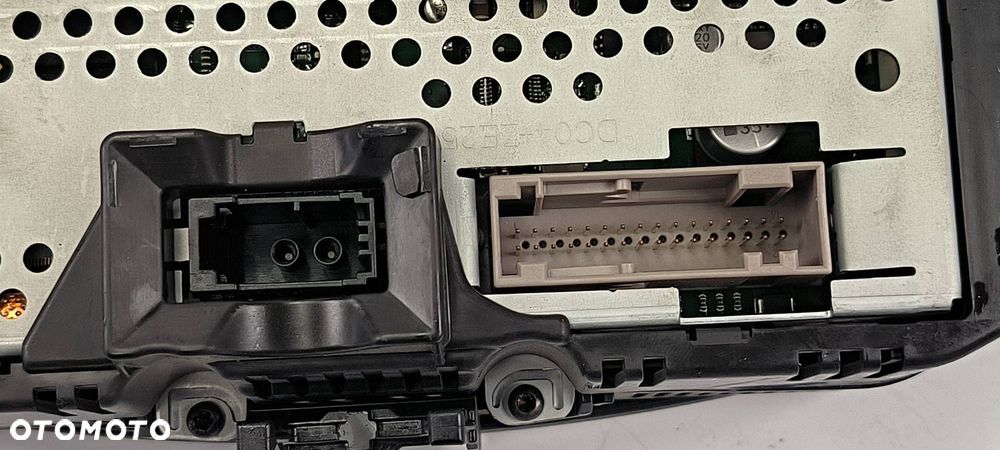 LICZNIK ZEGAR  4H0920920C - 5