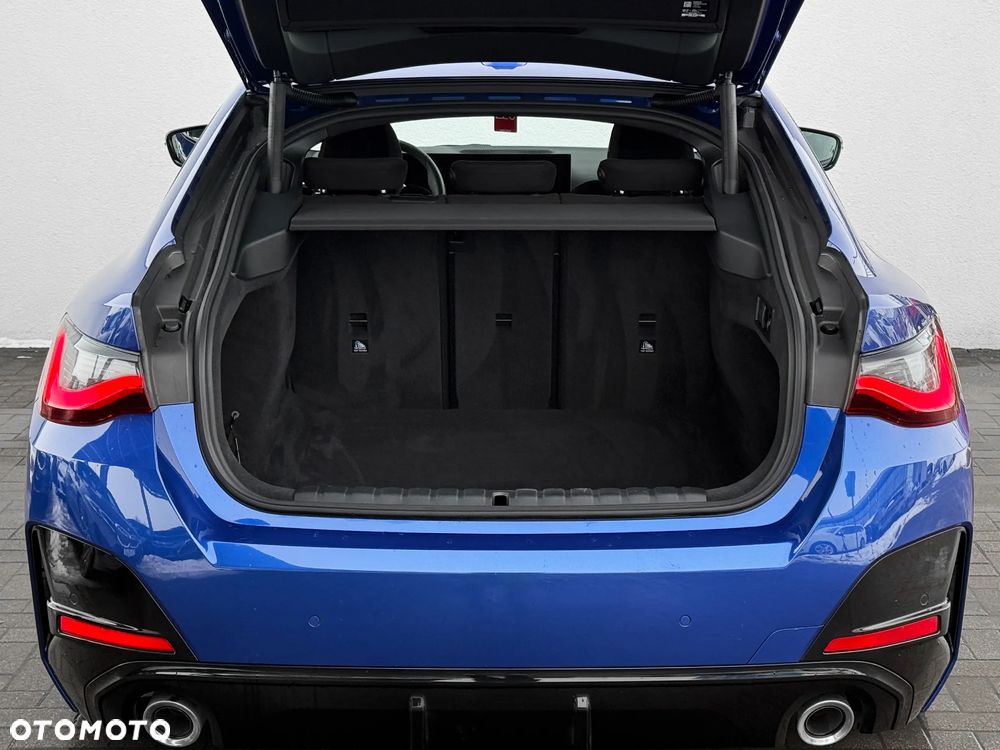 BMW Seria 4 430i xDrive M Sport - 14