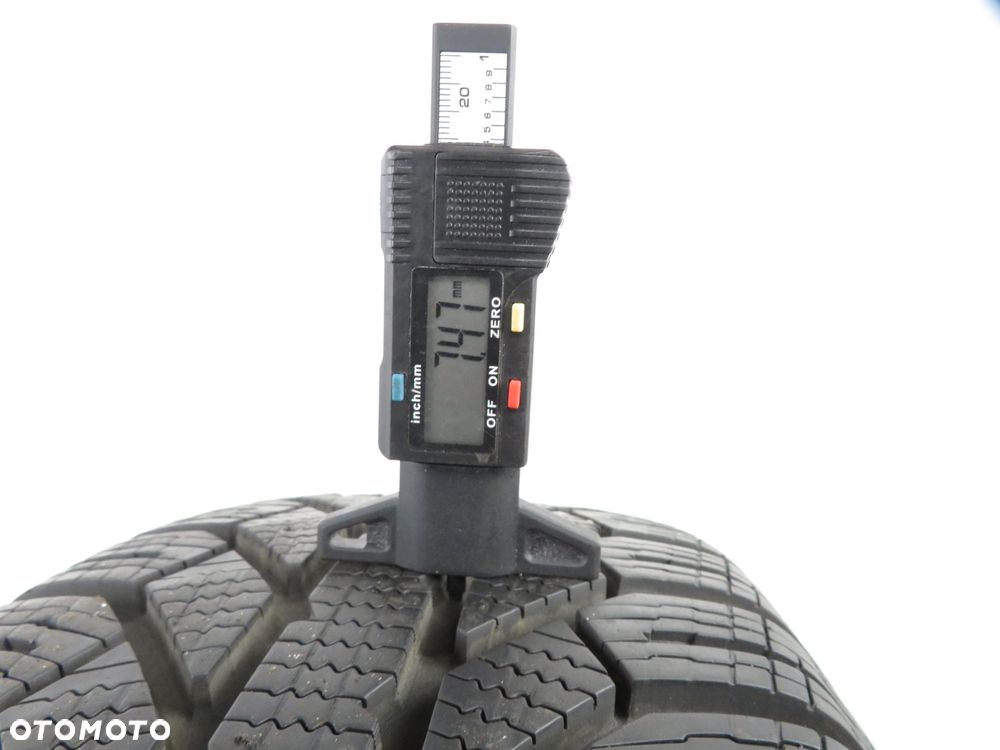 215/65R16 OPONA ZIMOWA Semperit Master-Grip 2 SUV 98H - 6