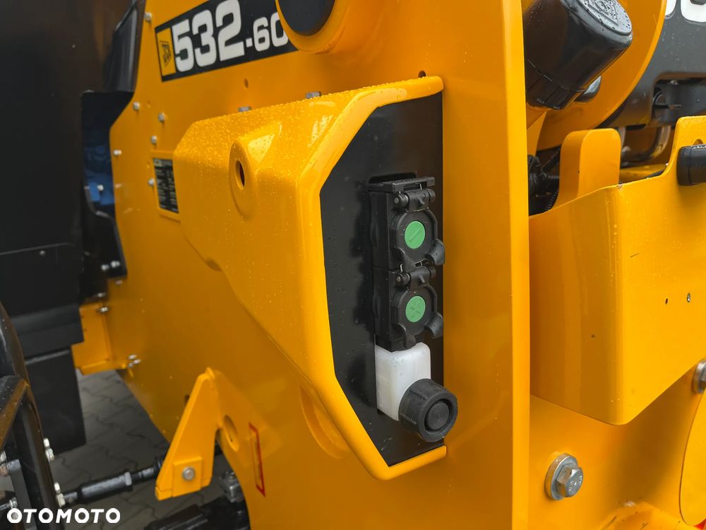JCB 532-60 AGRI - 16