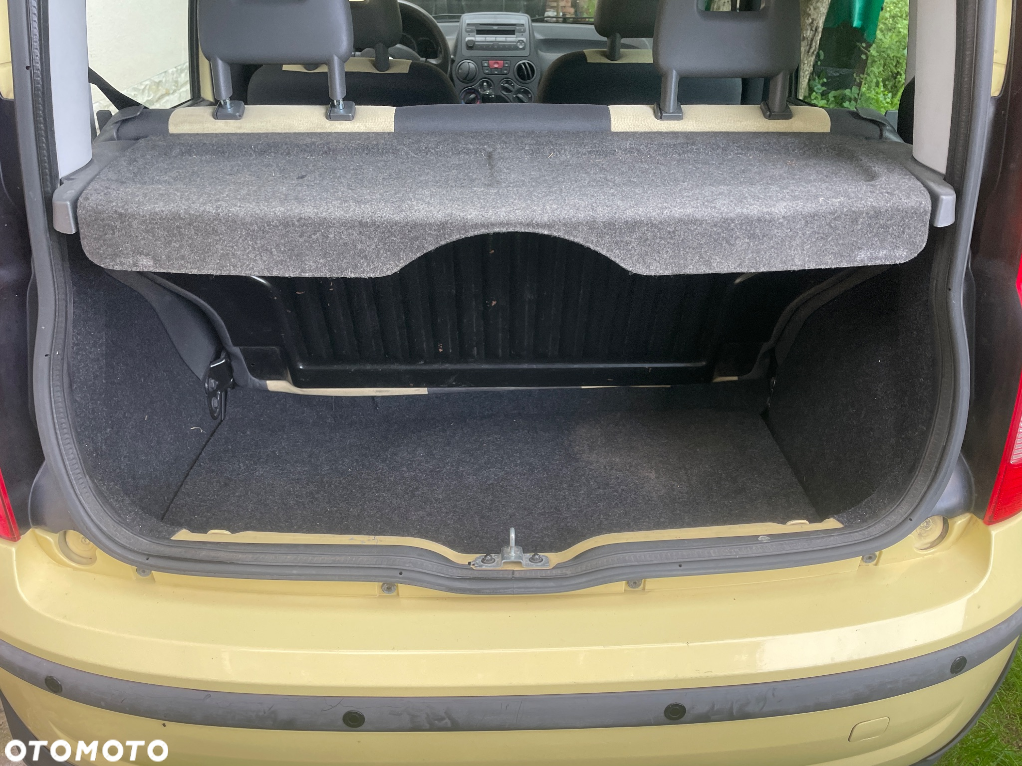 Fiat Panda 1.2 Mylife Eco - 10