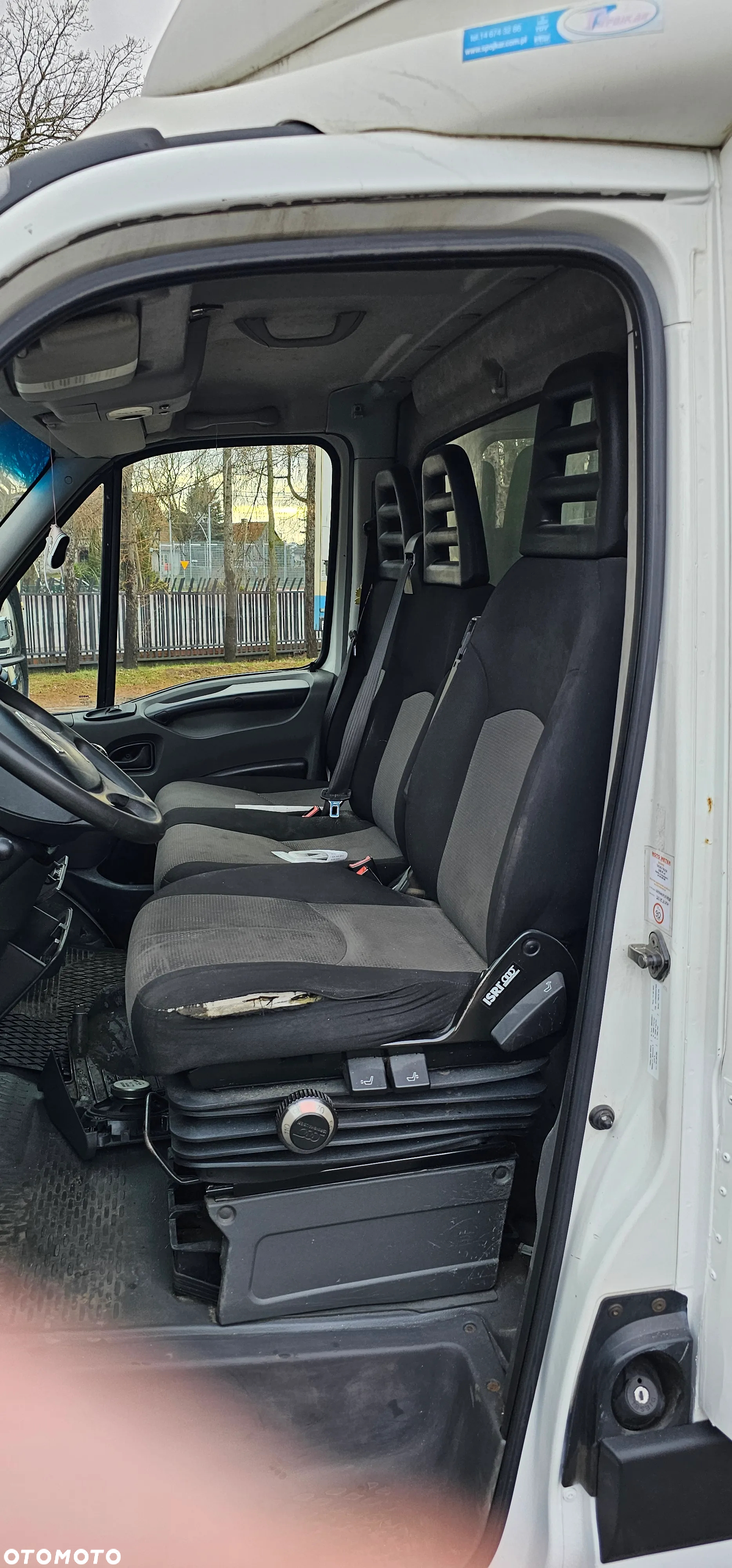 Iveco DAILY - 7